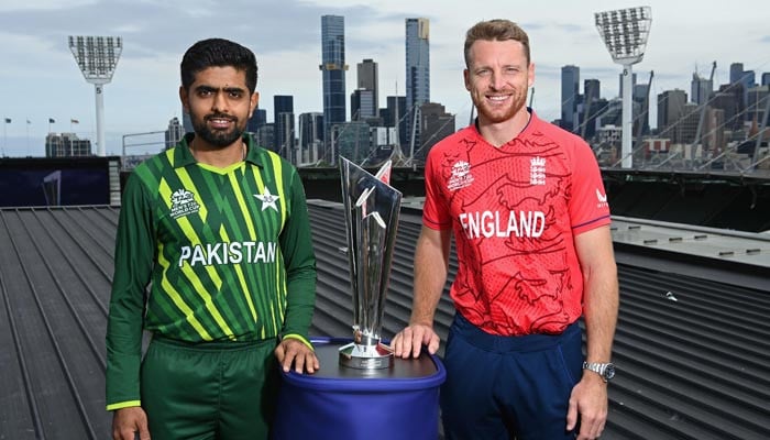 T20 World Cup: Where can you watch Pak vs Eng final live?