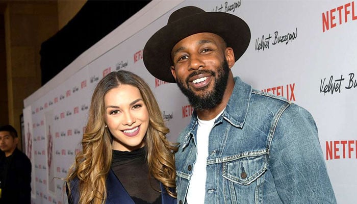 Allison Holker returns to social media, shares heartbreaking post to late husband tWitch