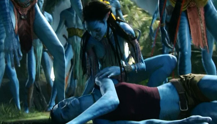 Amid 'Avatar 2', man collapses to death from heart attack