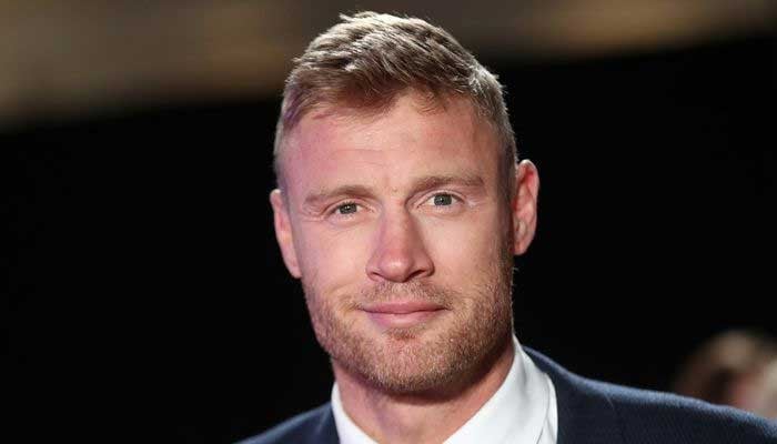 Andrew Flintoff's son shares health update after former cricketer's horrific Top Gear accident