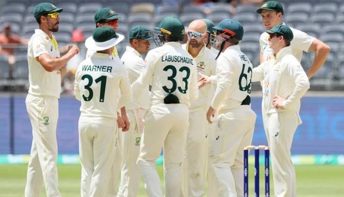 Australia outclass West Indies with 164-run triumph in first test