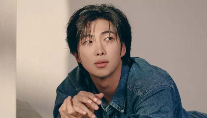 BTS’s RM spills beans about his drinking habits