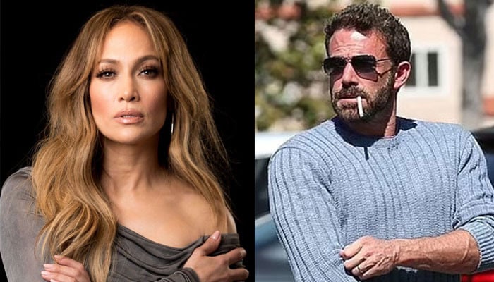 Ben Affleck continues to smoke despite Jennifer Lopez's pleas
