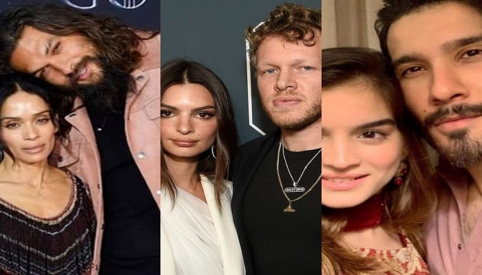 Celebrities who got divorced in 2022