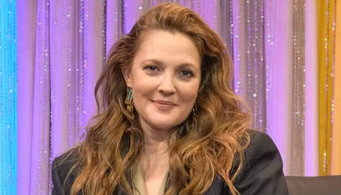 Drew Barrymore says 'alcohol' made her 'feel good' after divorce