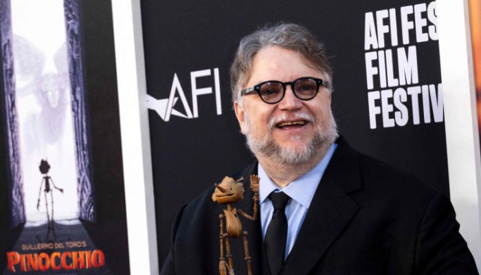 Guillermo del Toro fears Mexican cinema is facing ‘systematic destruction’