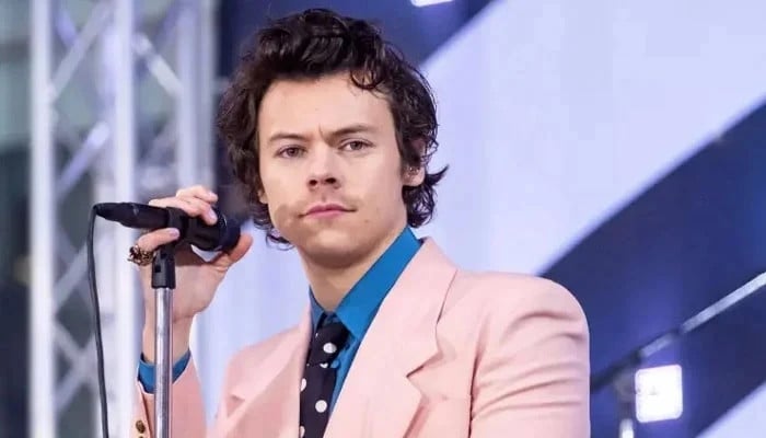 Harry Styles’ stage crew HIJACKED by gunmen before concert
