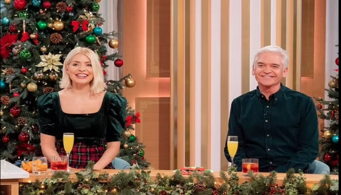 Holly Willoughby gets candid about the challenges of motherhood