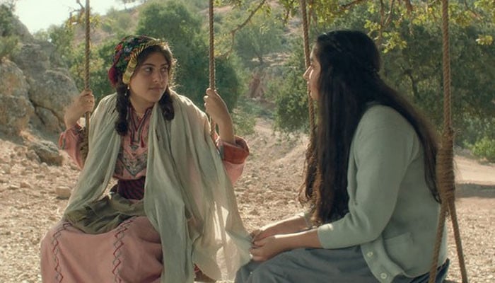 'I canceled my subscription': Israeli uproar over Netflix Palestinian film 'Farha'