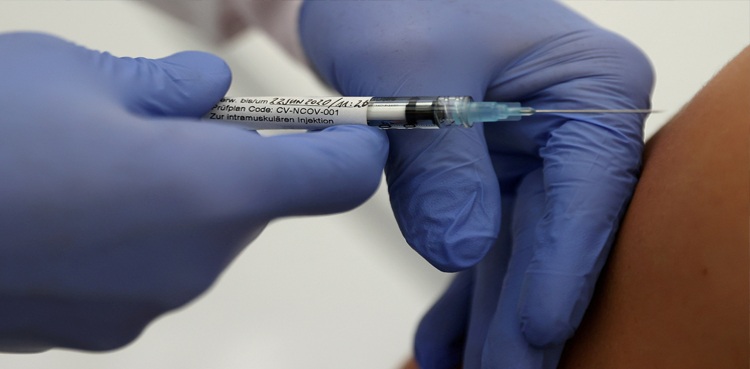 Injectable HIV treatment offers hope to patients