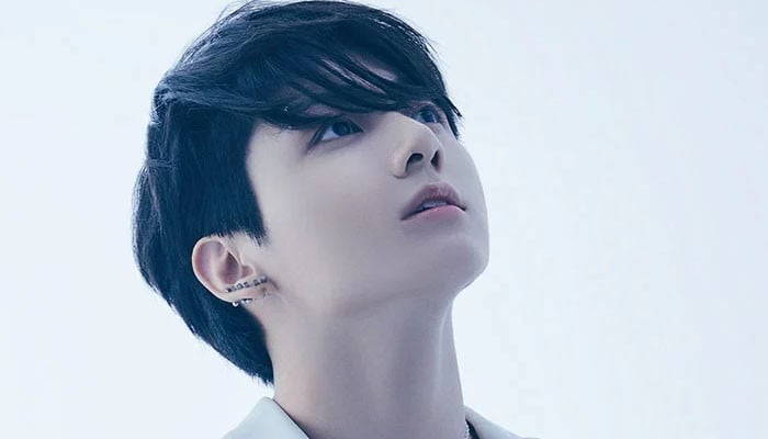 Jungkook's collab 'Left and Right' wins big at People's Choice Awards 2022: Details inside