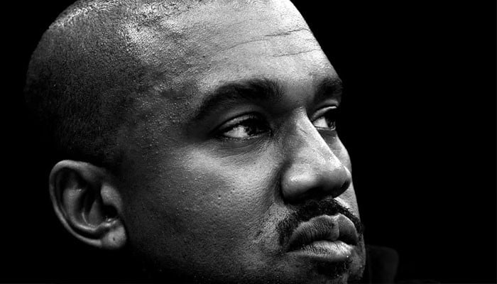 Kanye West: 'Antisemite of the Year'