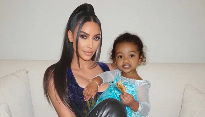 Kim Kardashian sparks criticism over photoshop fail in new Instagram post