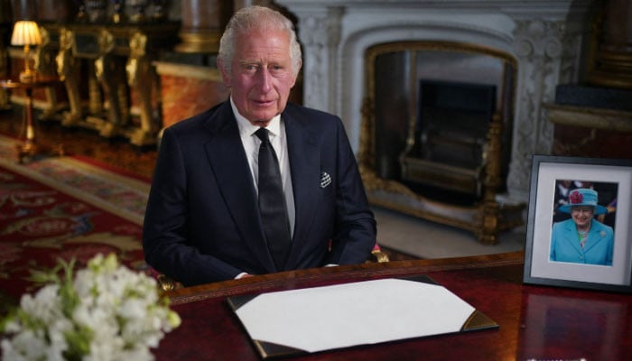 King Charles destroying his own house, warns Queen Elizabeth’s former chaplain