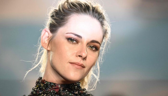 Kristen Stewart named youngest-ever Berlin film fest jury chief
