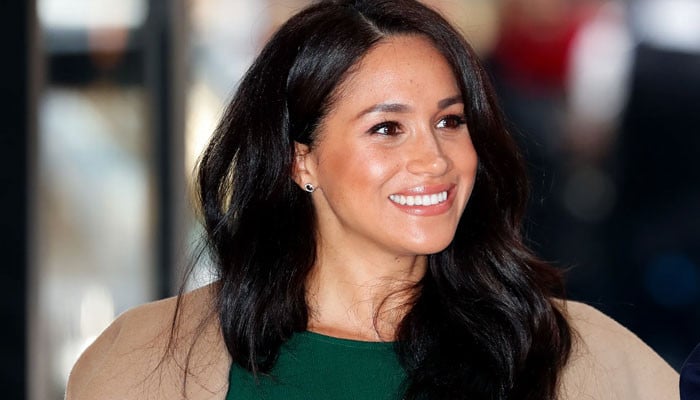 Meghan Markle claims about media seconded by Jeremy Clarkson diss