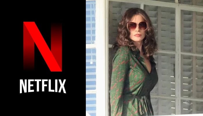 Netflix teams up with Sofia Vergara for miniseries on 'Cocaine Godmother' Griselda Blanco