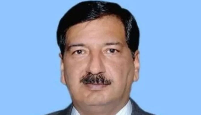 PPP ex-parliamentarian ‘found dead’ in Islamabad guesthouse