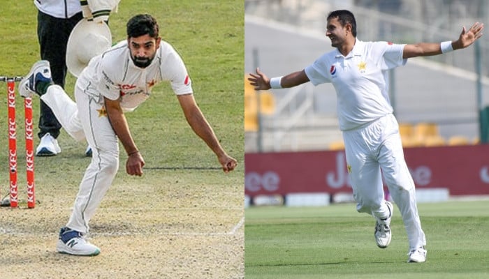 Pak vs Eng: Mohammad Abbas likely to replace injured Haris Rauf in Test squad, say sources
