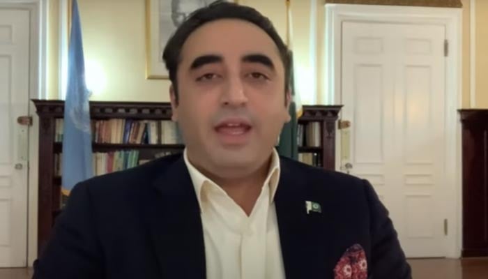 Pakistan not 'pursuing or receiving' discounted energy from Russia: Bilawal