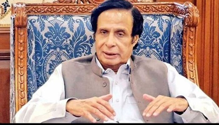 Parvez Elahi rejects de-notification, says will continue to work as CM