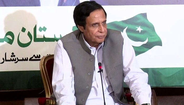 Parvez Elahi will cease to be CM if he fails to take trust vote today: former SHC judge