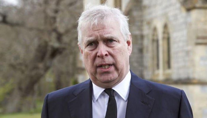 Prince Andrew ‘demotion’ from Royal Family has ‘shattered his ego’