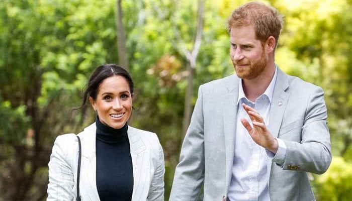 Prince Harry, Meghan Markle making drama for ‘personal satisfaction’