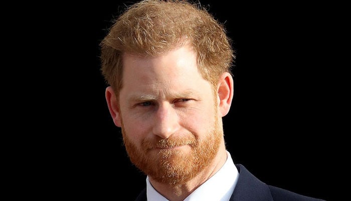 Prince Harry expected to be ‘more vocal’ against royals in coming years