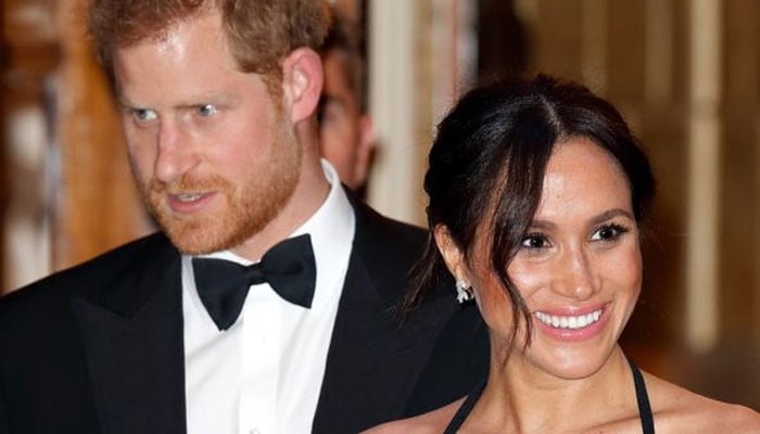 Prince Harry ‘deserves more blame’ compared to C-lister Meghan Markle