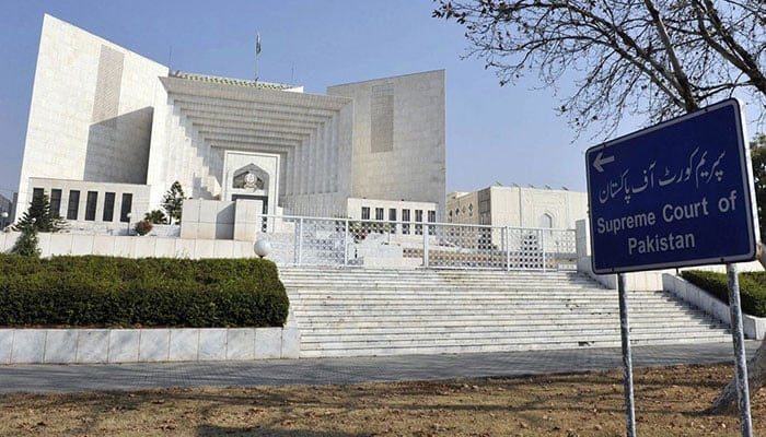 Supreme Court questions Army's exemption from NAB law