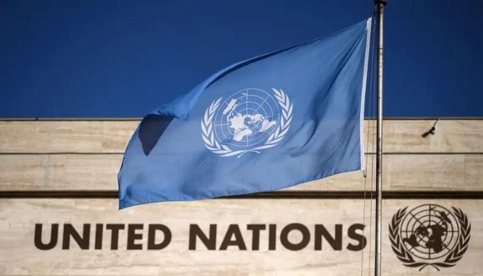 UN launches record $51.5b emergency funding appeal