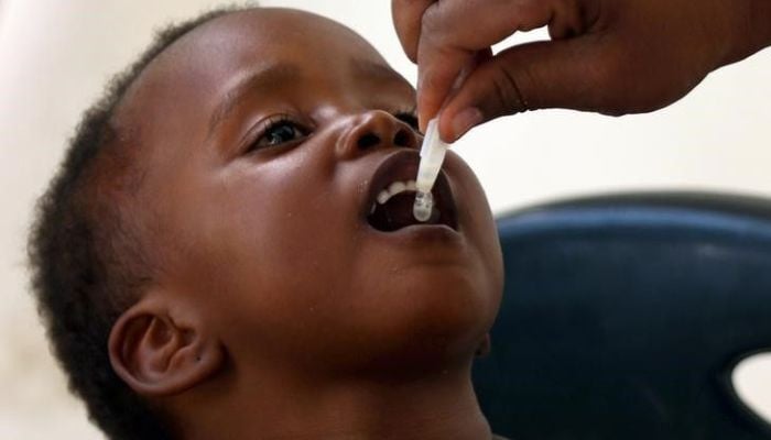 We've run out of cholera vaccines, WHO official says as disease surges