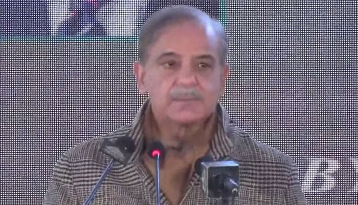 Pakistan to sign agreement with IMF this month: PM Shehbaz Sharif
