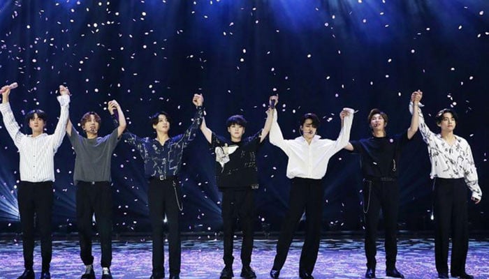 'BTS Yet To Come In Busan' concert to release in Pakistani cinemas: Report