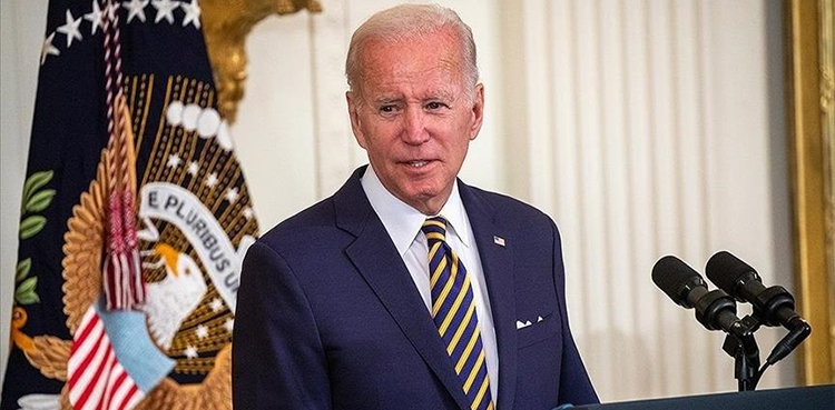 Biden aides find second batch of classified documents at new location, reports say