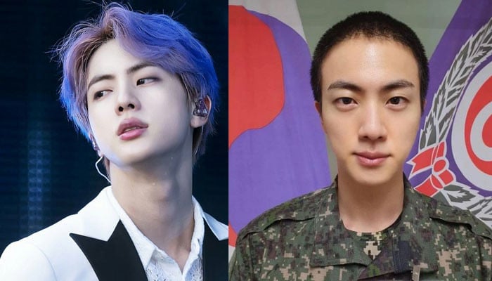 BigHit Music requests fans to refrain from sending gifts to BTS' Jin during military training
