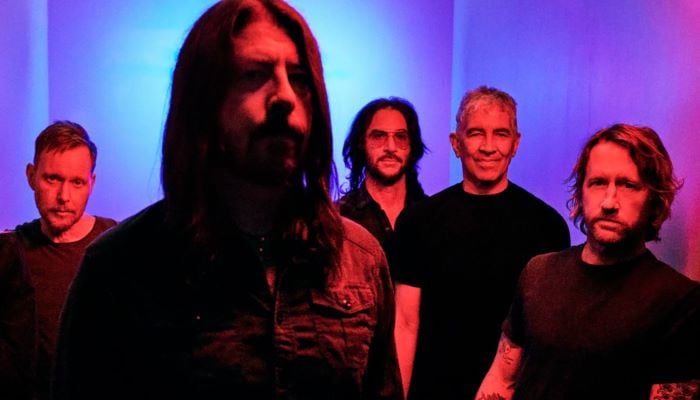 Foo Fighters address future as a band without Taylor Hawkins after his death