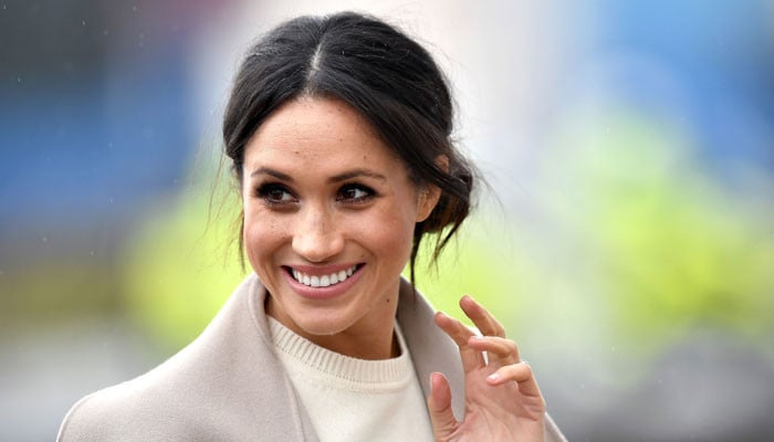 Here’s why Meghan Markle ‘sticks out like a sore thumb’ in royal family
