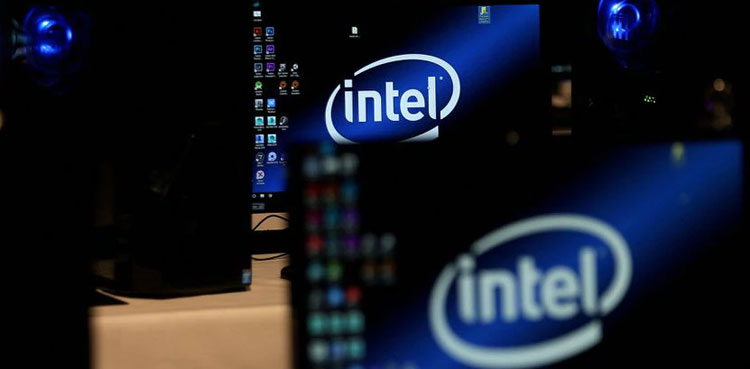 Intel's 'historic collapse' erases $8 billion from market value