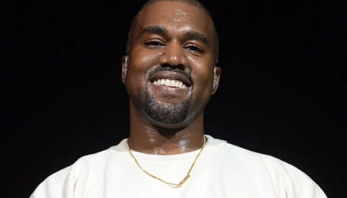 'Kanye West is 'not dead'