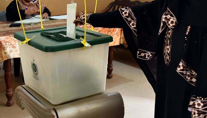 Karachi LG polls: Who is facing who?