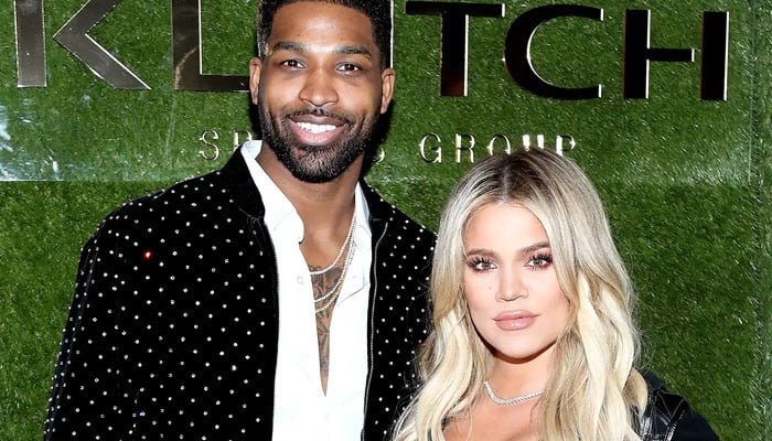 Khloe Kardashian reignites Tristan Thompson speculation with loved up post
