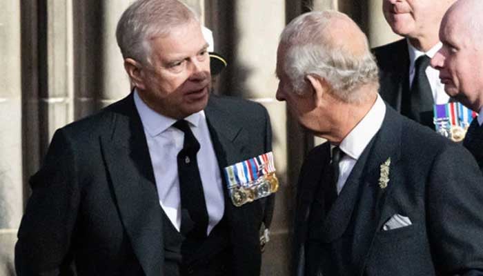 King Charles to allow Prince Andrew to test his Royal Highness title again?