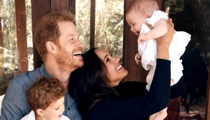 Meghan Markle, Prince Harry will have third baby this year, predicts psychic