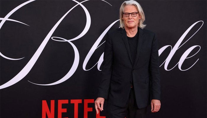 Netflix movie ‘Blonde’ roasted with eight Razzie nominations