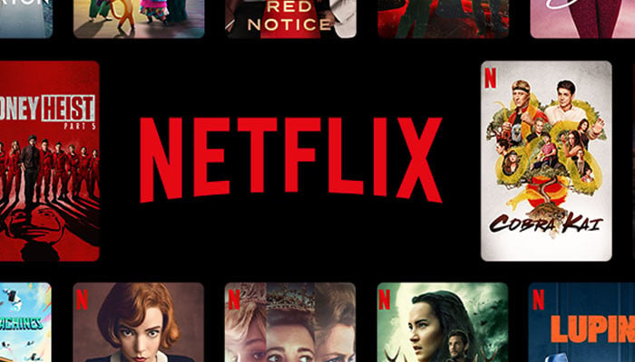 Netflix shares list of top 25 globally trending movies & series