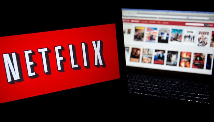 Netflix unveils list of January 2023's trending shows