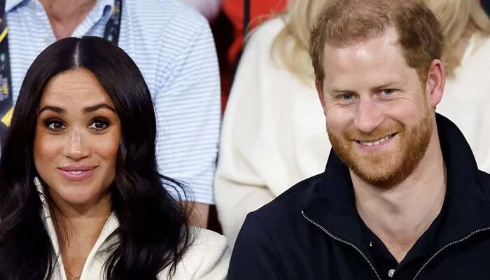 Prince Harry, Meghan Markle biographer admits ‘silence’ from royal family is ‘working’