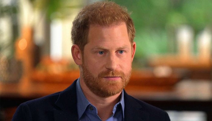 Prince Harry ‘kidnapped by cult of psychotherapy and Meghan’: Royal source